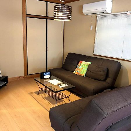 Endless Summer Okinawa South Vila Exterior foto