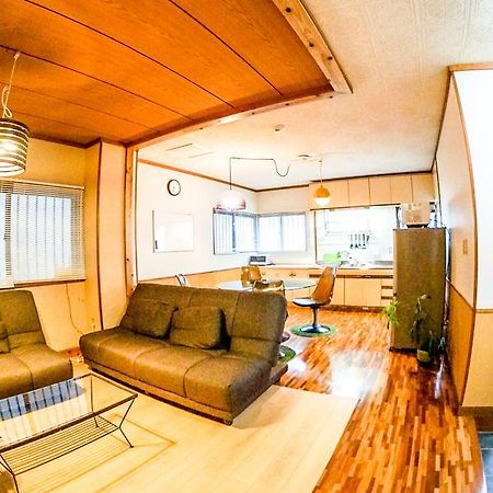 Endless Summer Okinawa South Vila Exterior foto