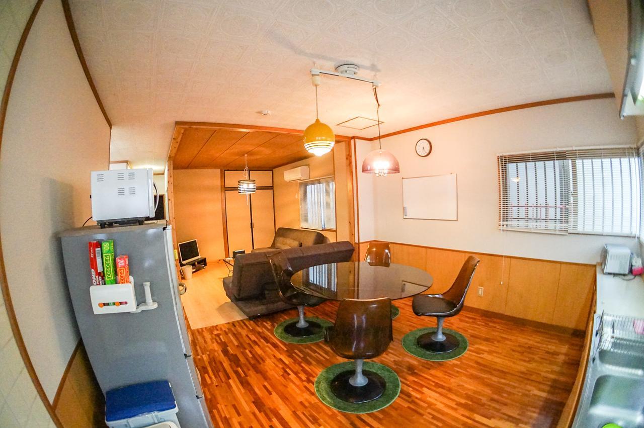 Endless Summer Okinawa South Vila Exterior foto