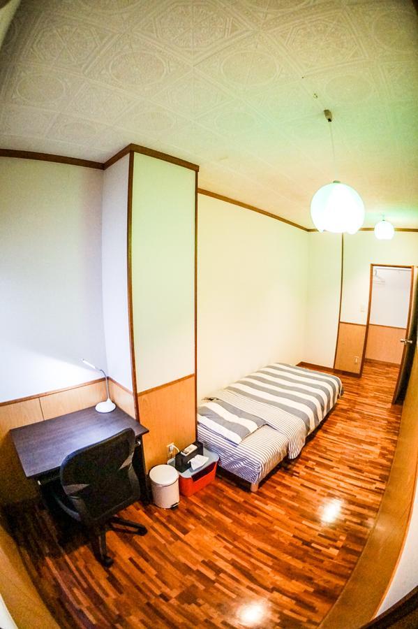 Endless Summer Okinawa South Vila Exterior foto