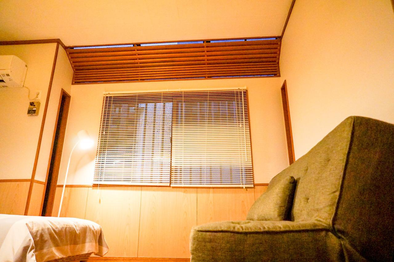 Endless Summer Okinawa South Vila Exterior foto