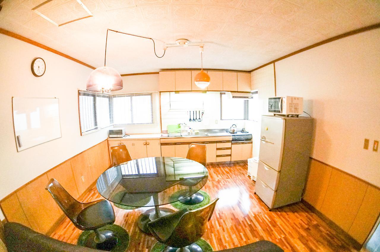 Endless Summer Okinawa South Vila Exterior foto