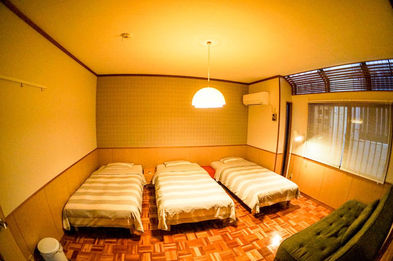 Endless Summer Okinawa South Vila Exterior foto