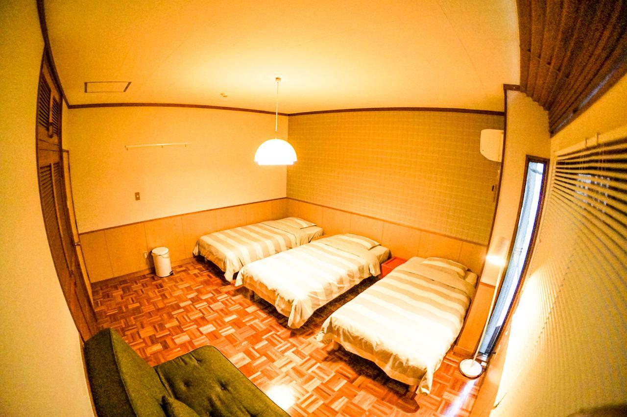 Endless Summer Okinawa South Vila Exterior foto