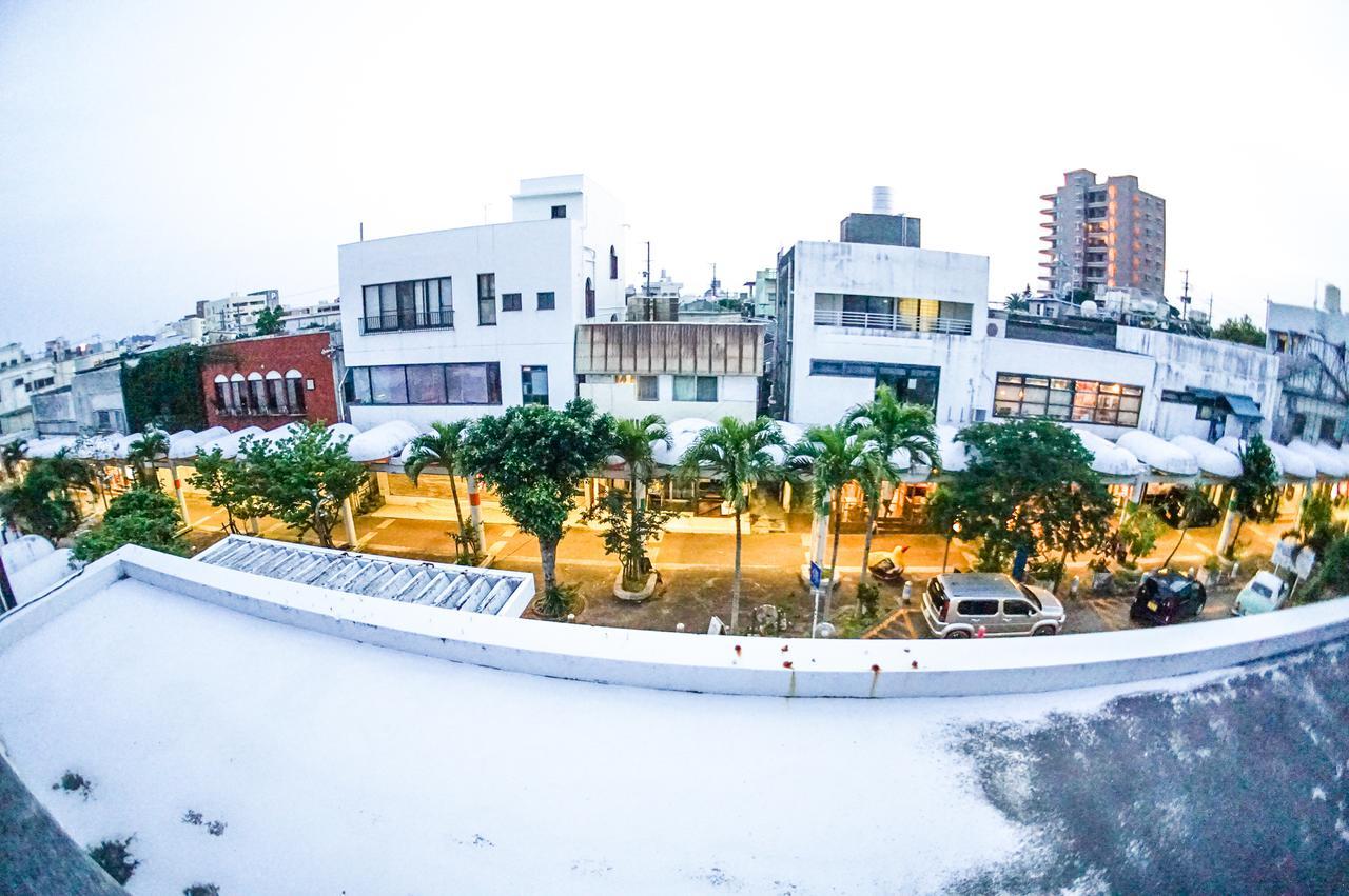 Endless Summer Okinawa South Vila Exterior foto